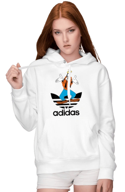 Adidas Гуфі