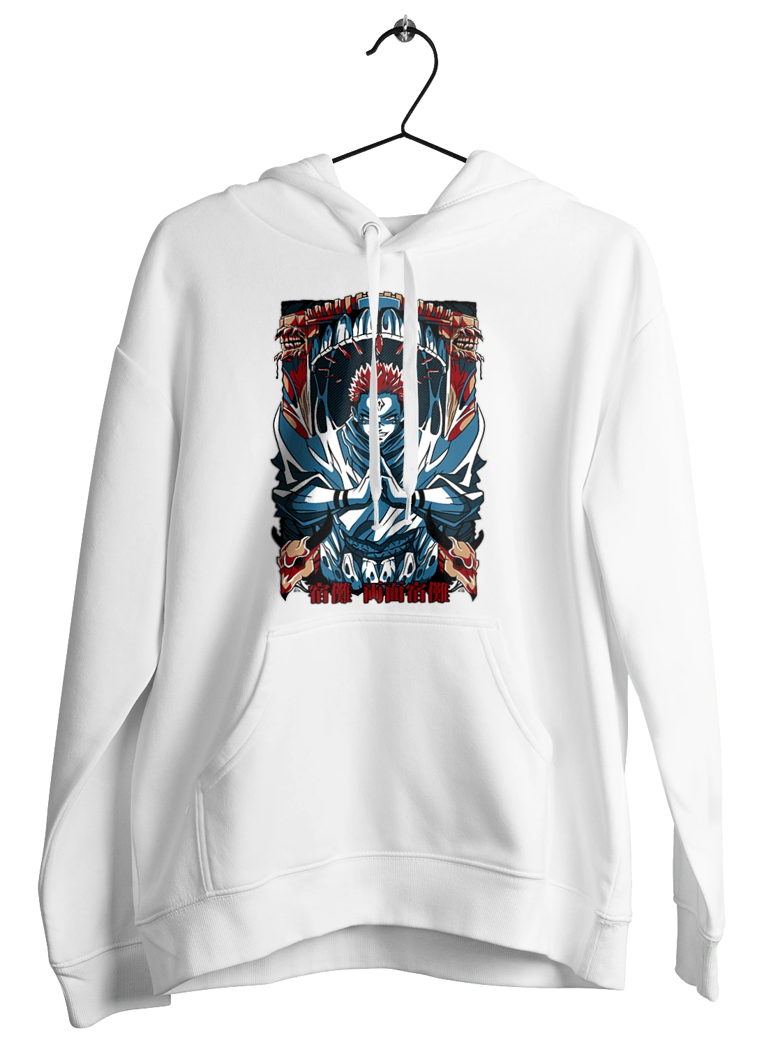 Магическая битва Сукуна