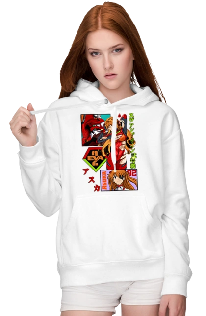 Евангелион Аска