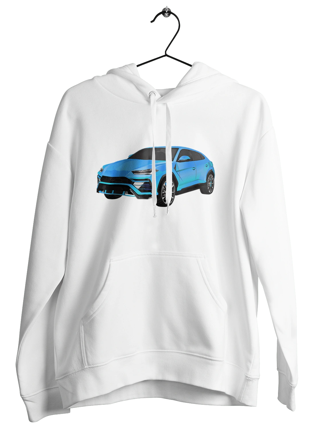 Ламборгіні Урус