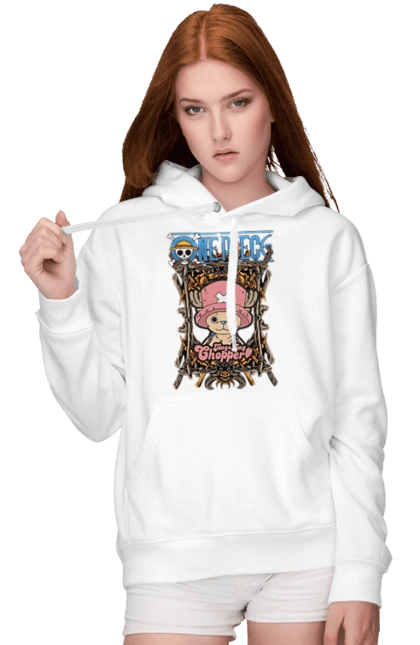 One Piece Tony Tony Chopper