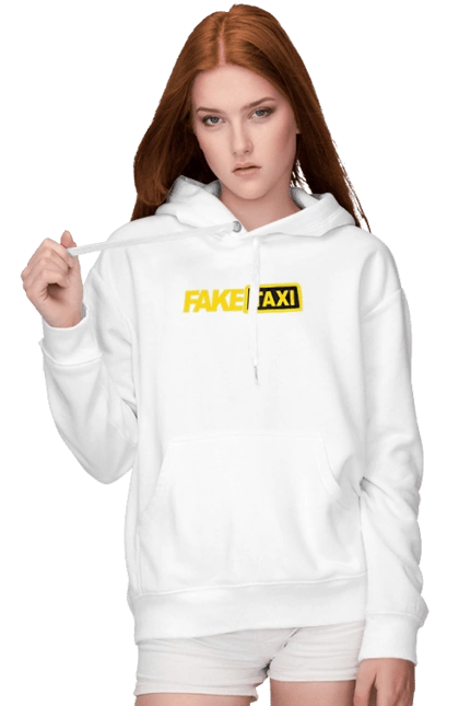 Fake taxi