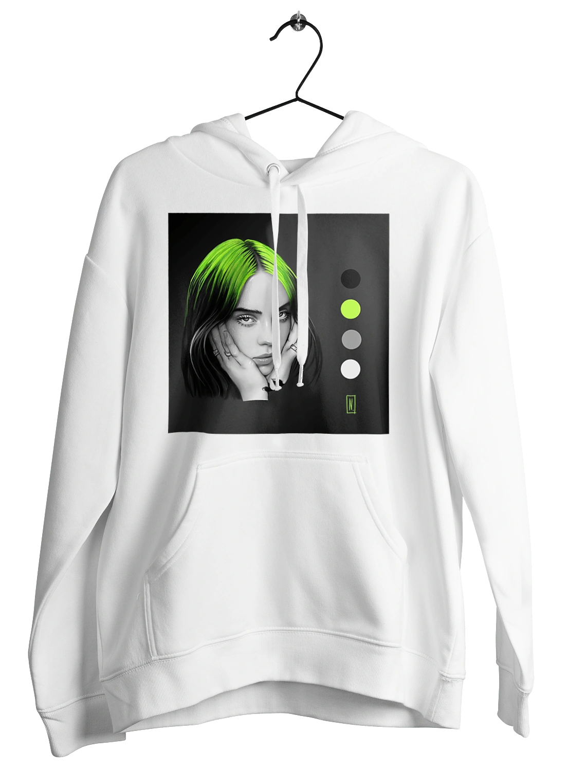 Біллі Ейліш