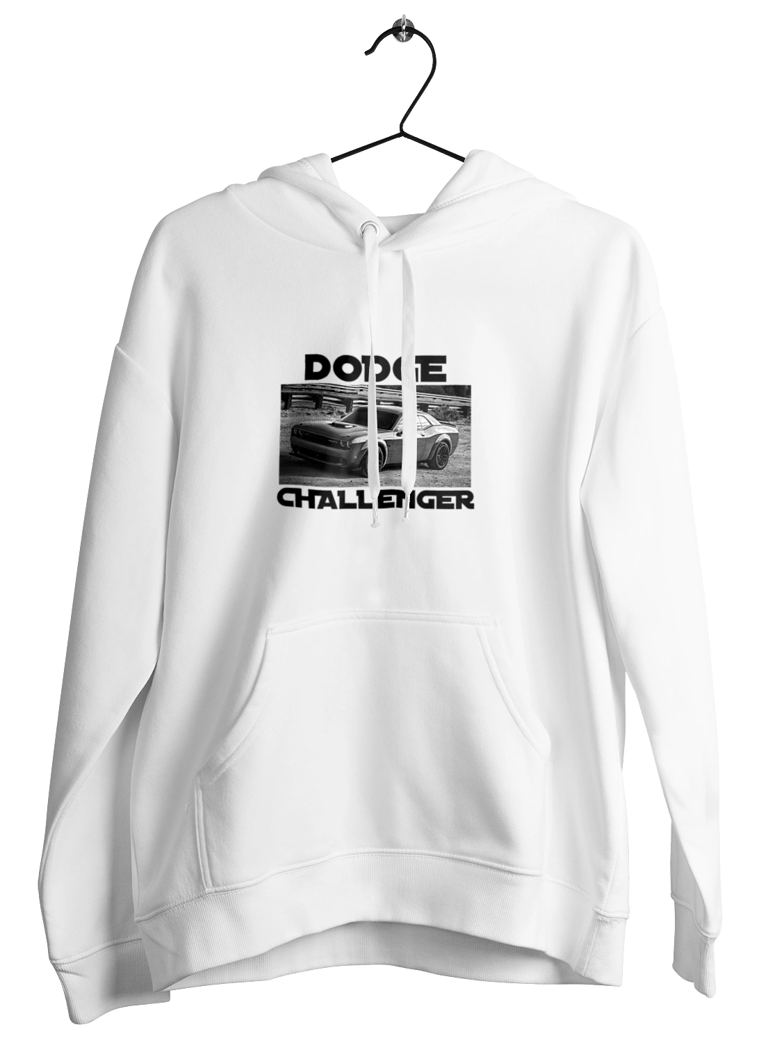 Додж челенджер