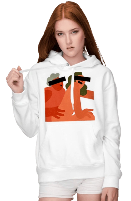 Love and hidden camera