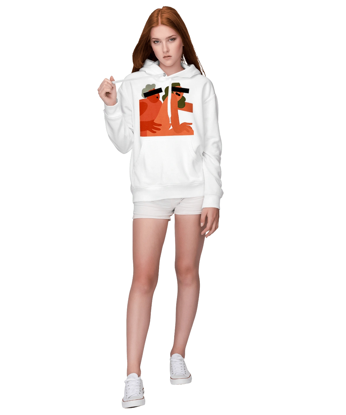 Love and hidden camera