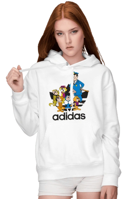 Adidas Top Cat