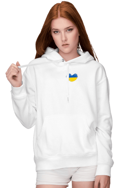 Україна у серці