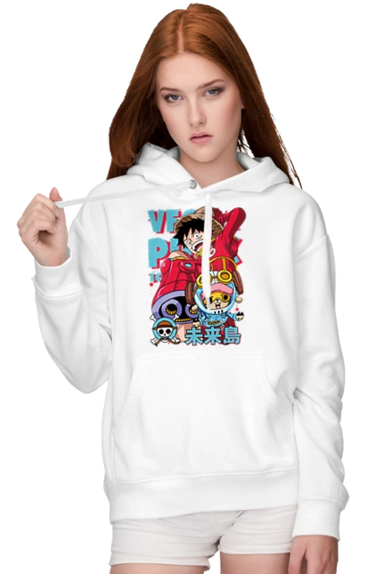 Ван Піс Луффі