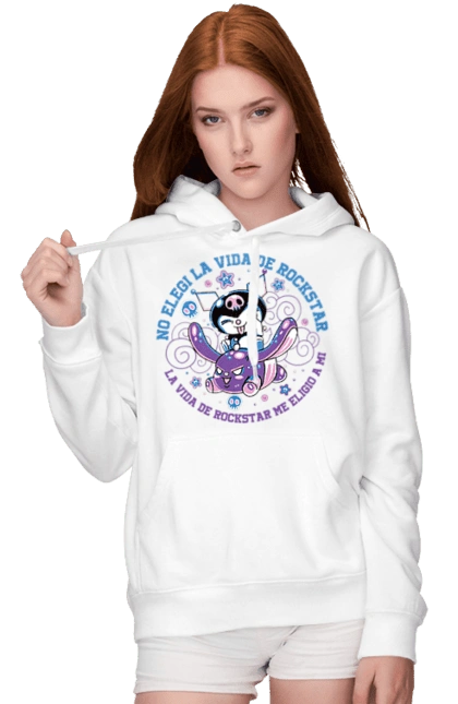 Хелло Кітті Куромі