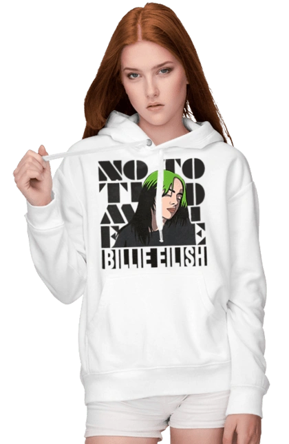 Біллі Айліш