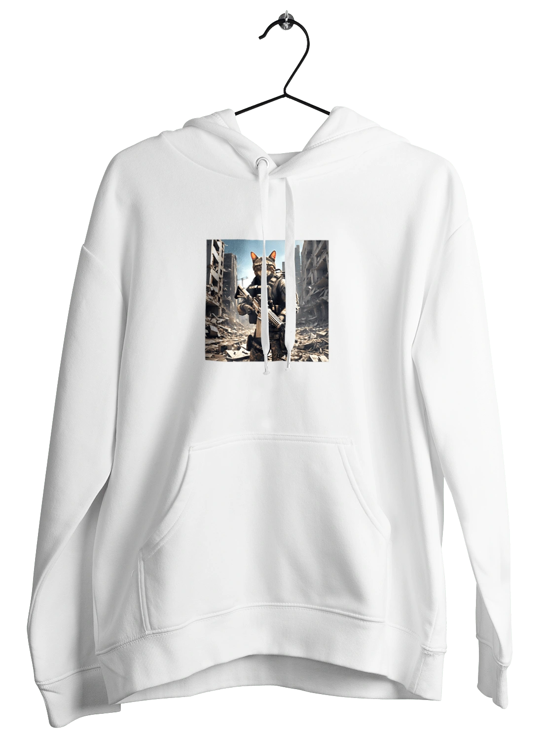 Кіт десантник