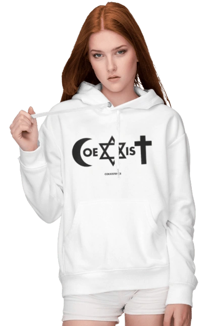 Coexist