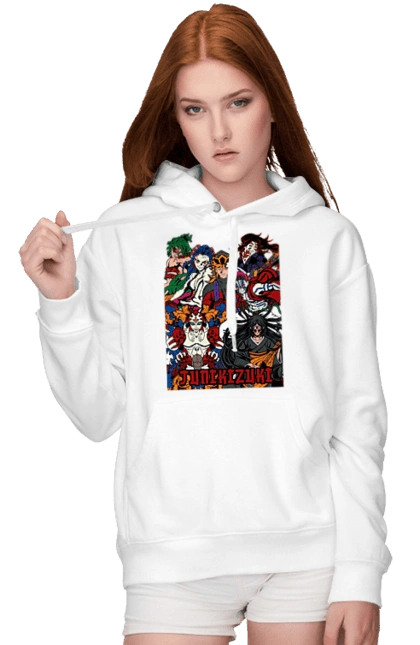 Винищувач Демонів