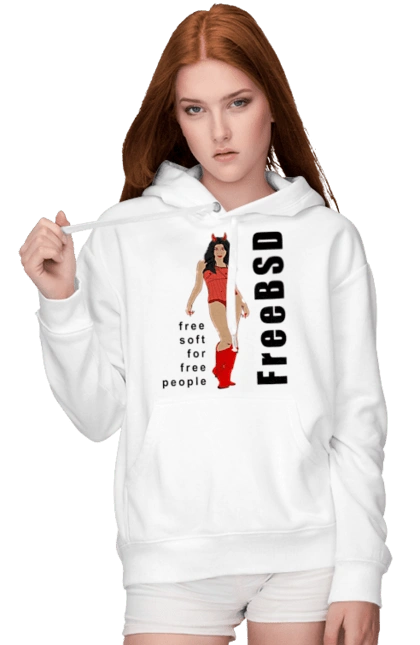 Freebsd Для Вільних