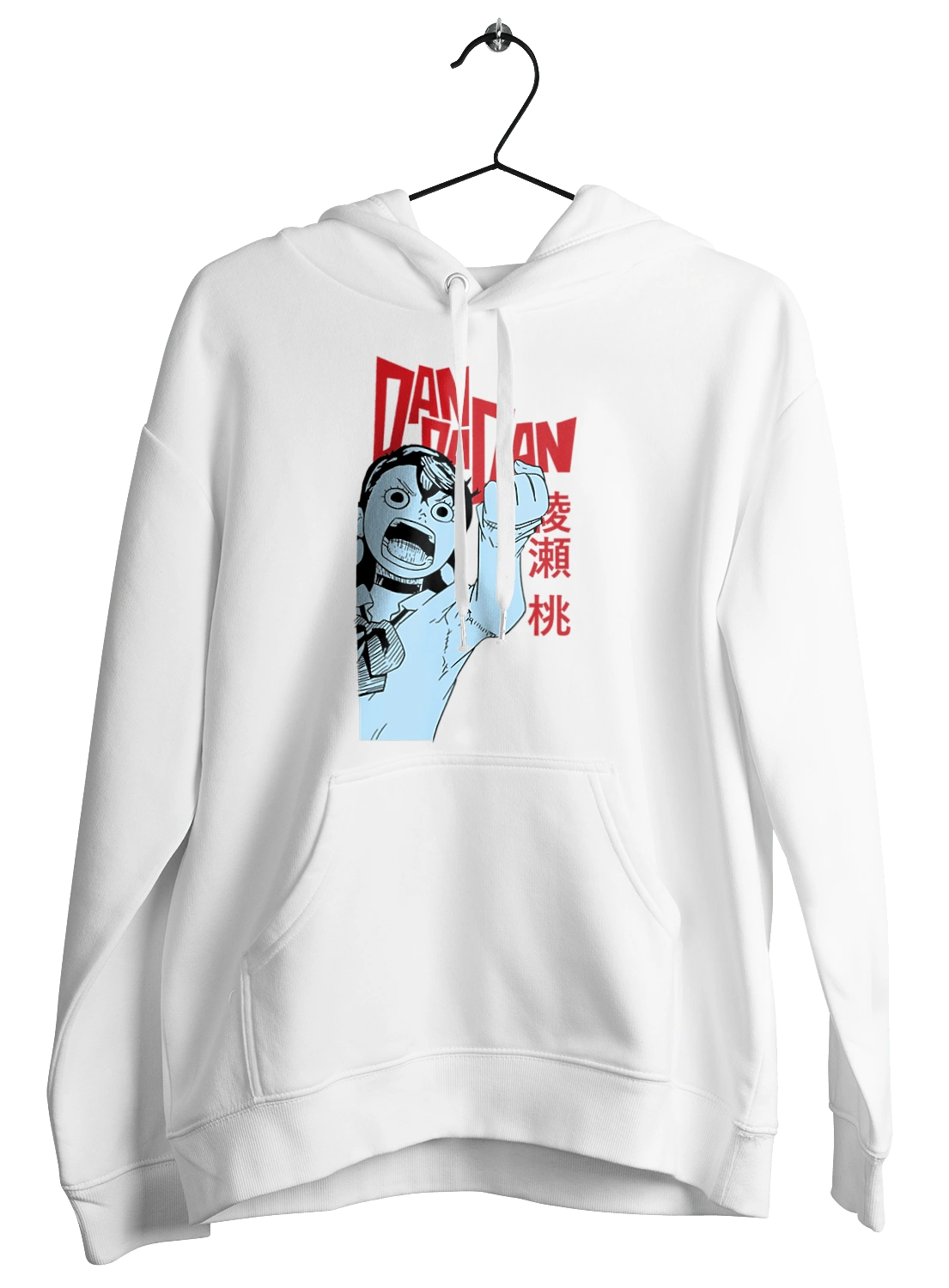 Дандадан ️Момо Аясэ