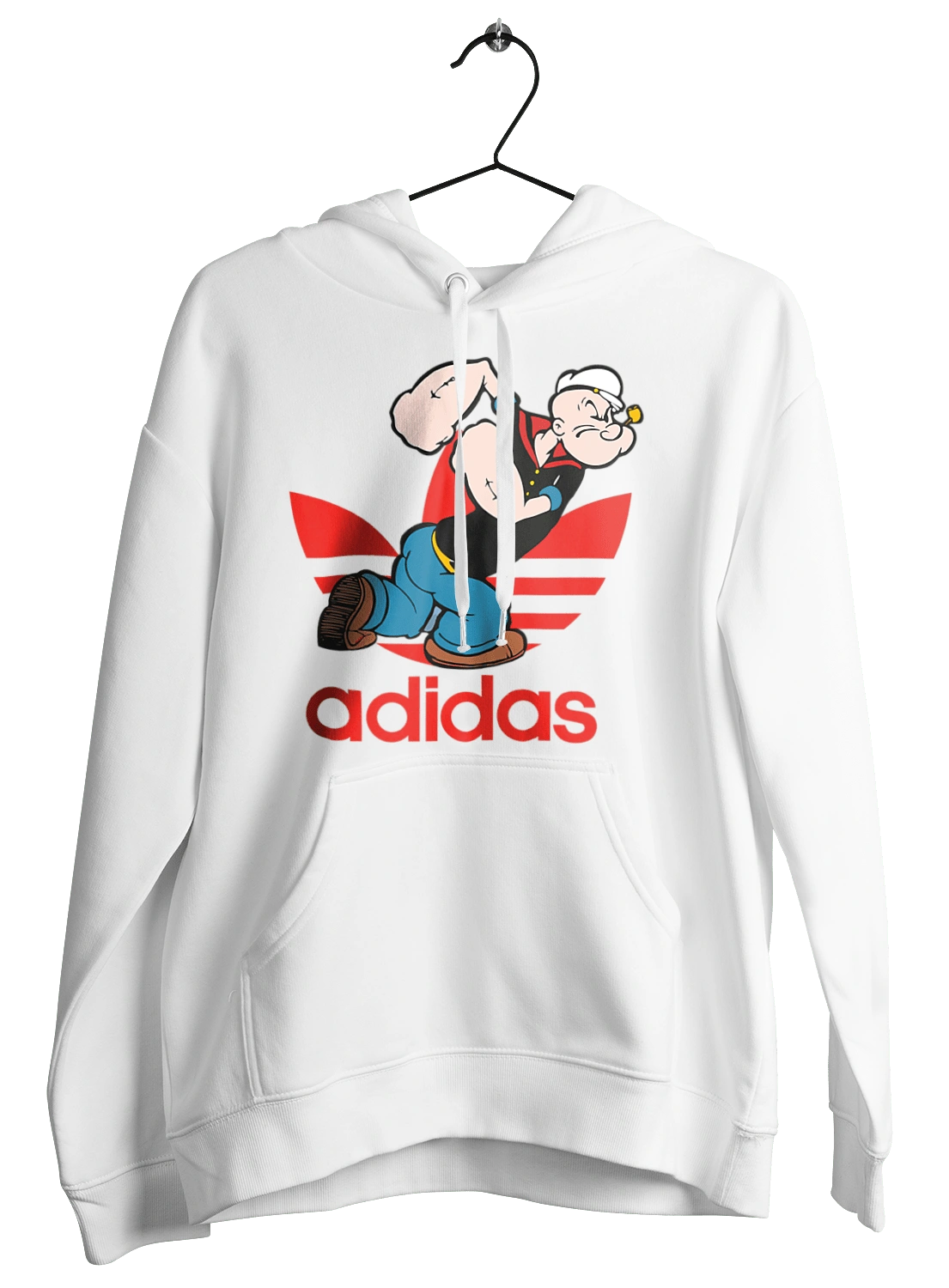 Adidas Моряк Попай