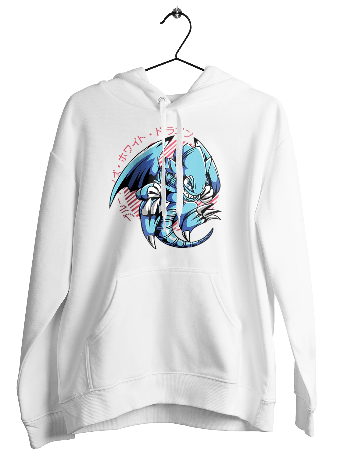 Yu Gi Oh! Blue Eyes Toon Dragon