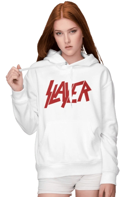 Slayer