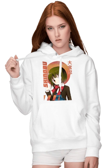 Kiniro Mosaic Shinobu Omiya