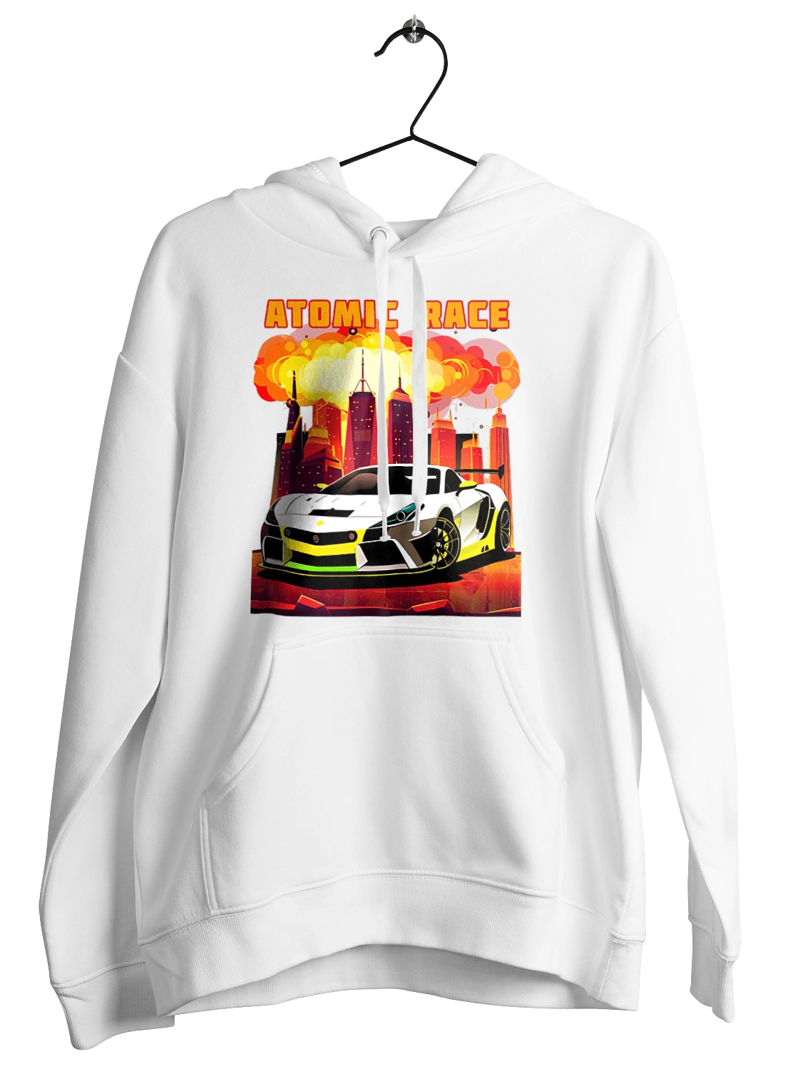 Атомна гонка