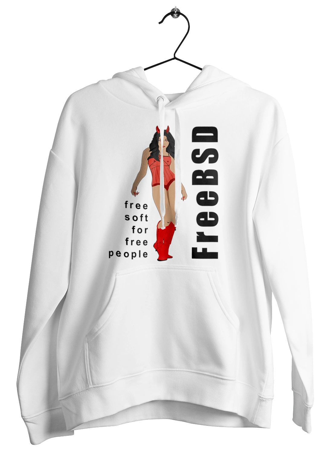 Freebsd Для Вільних