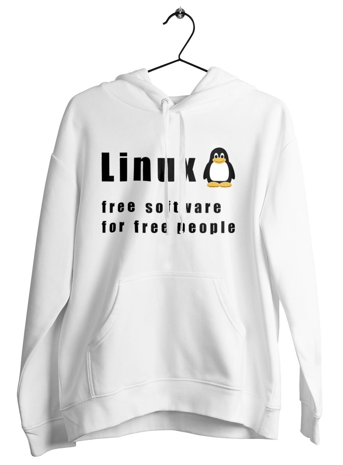 Linux Is Free