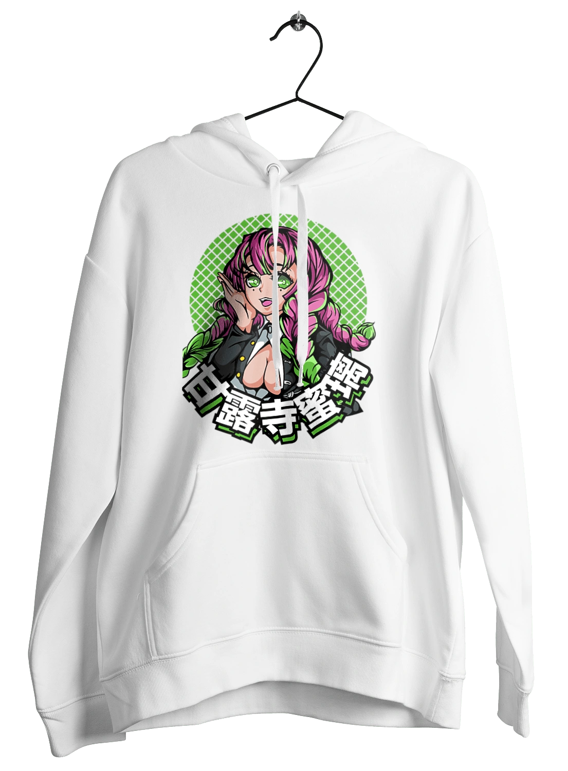 Demon Slayer Mitsuri