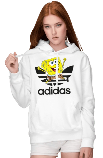 Adidas SpongeBob