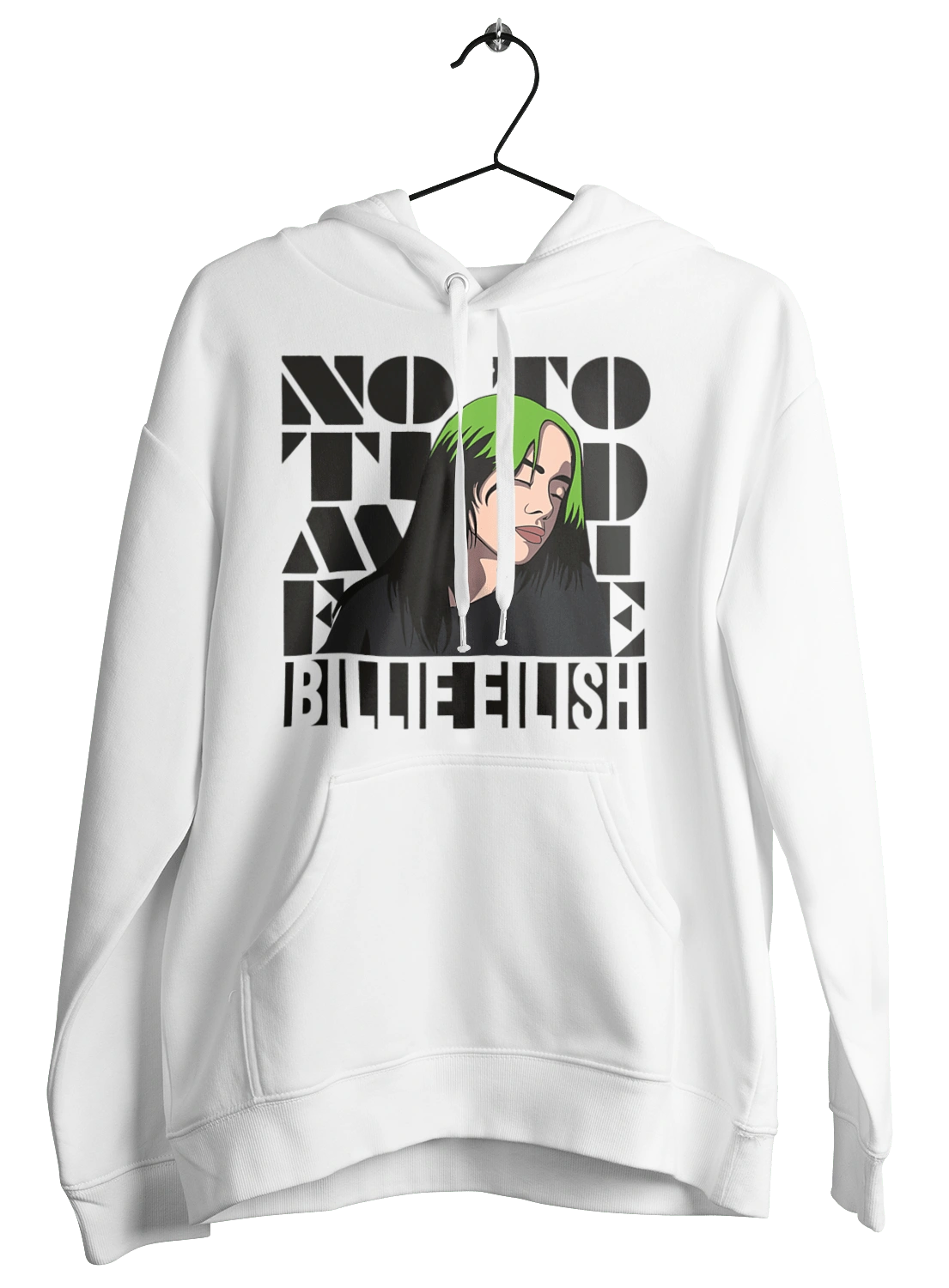 Біллі Айліш