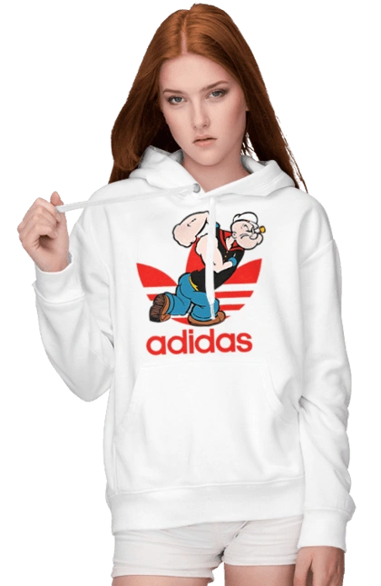 Adidas Моряк Попай