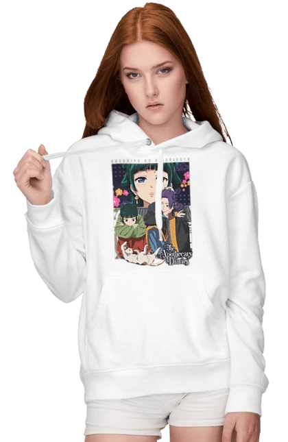 The Apothecary Diaries