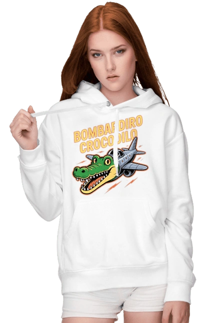 Bombardino Crocodilo