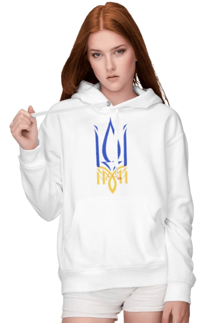 Coat of arms of Ukraine