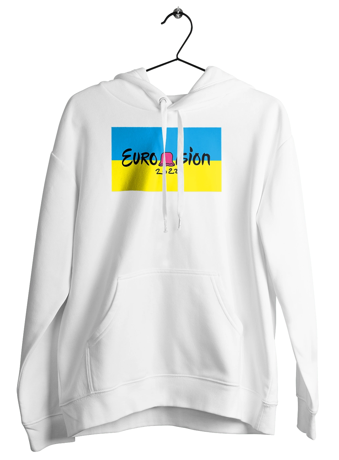 Eurovision by KALUSH Orchestra