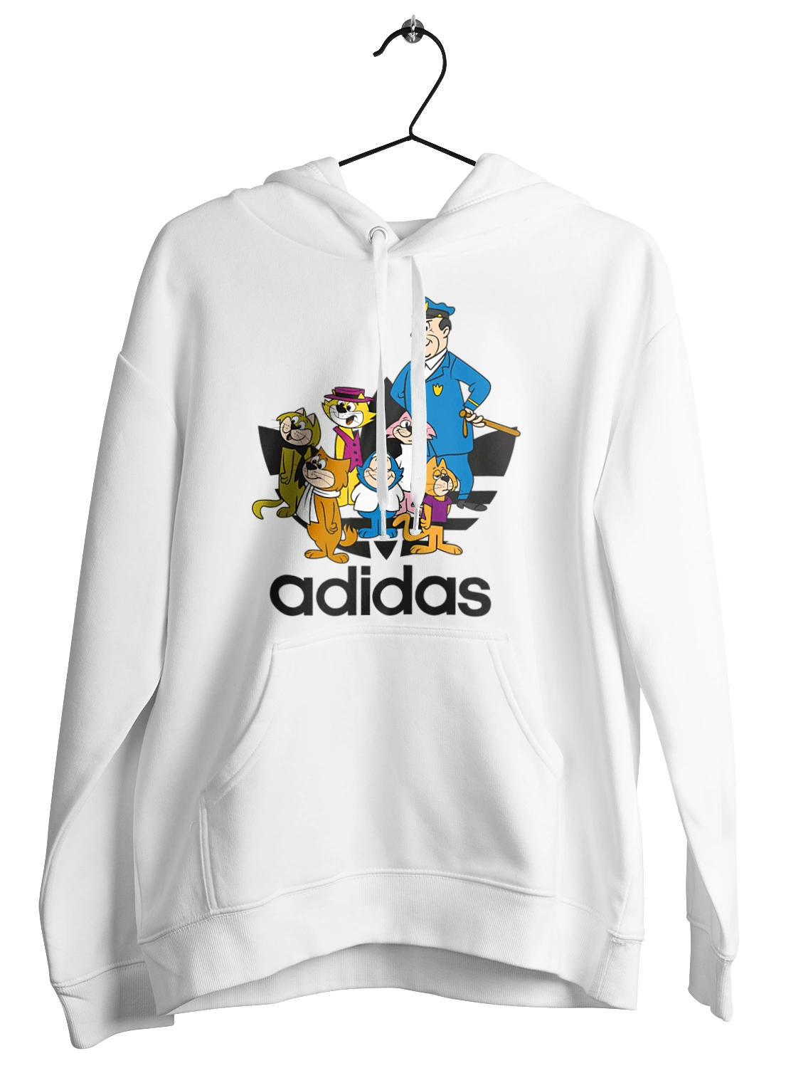 Adidas Top Cat