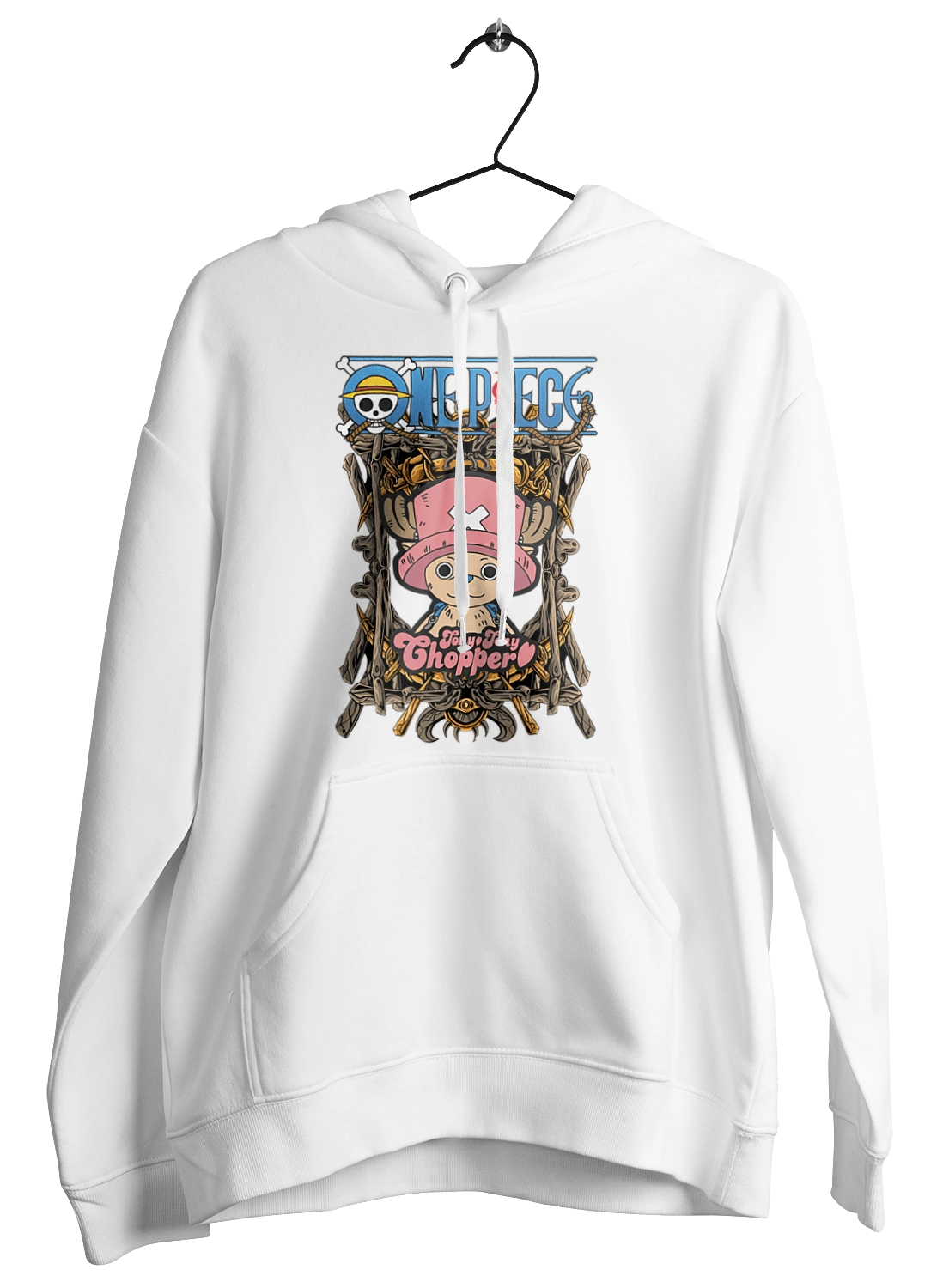 One Piece Tony Tony Chopper