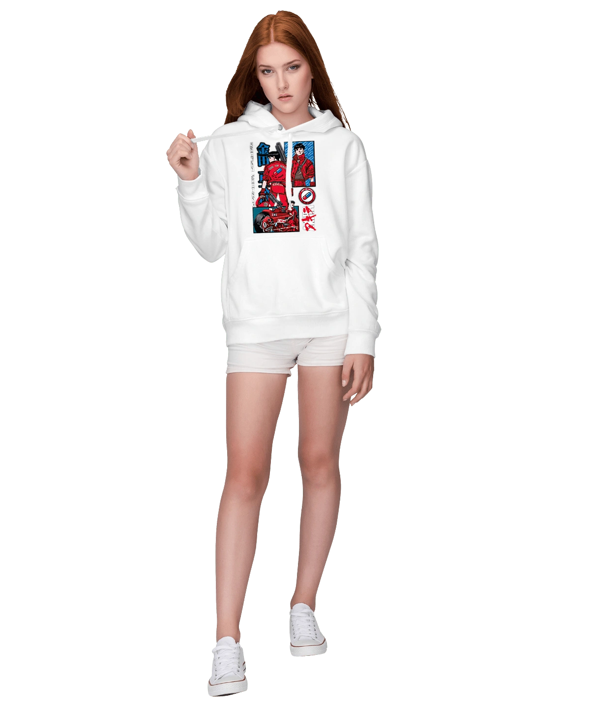 Akira Shotaro Kaneda