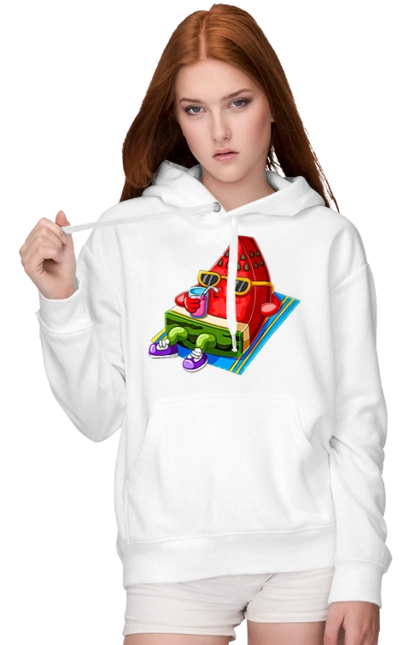 Watermelon Drinks Cocktail