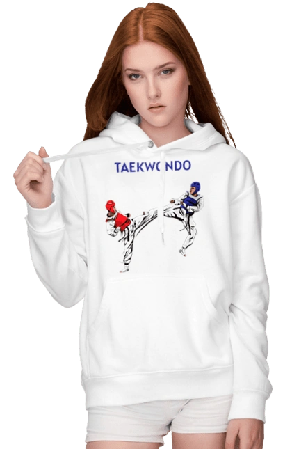 Taekwondo