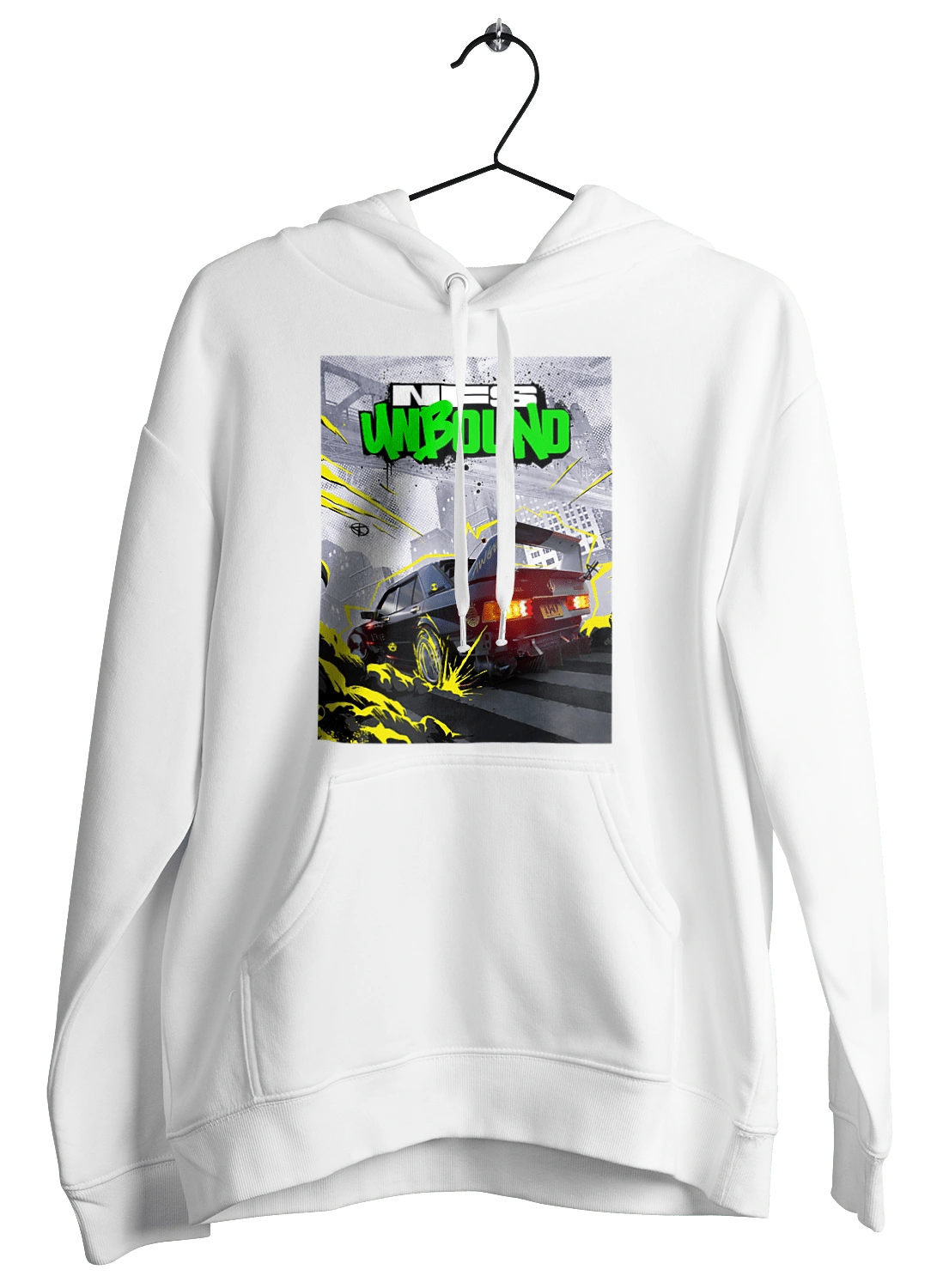 Need for Speed Unbound