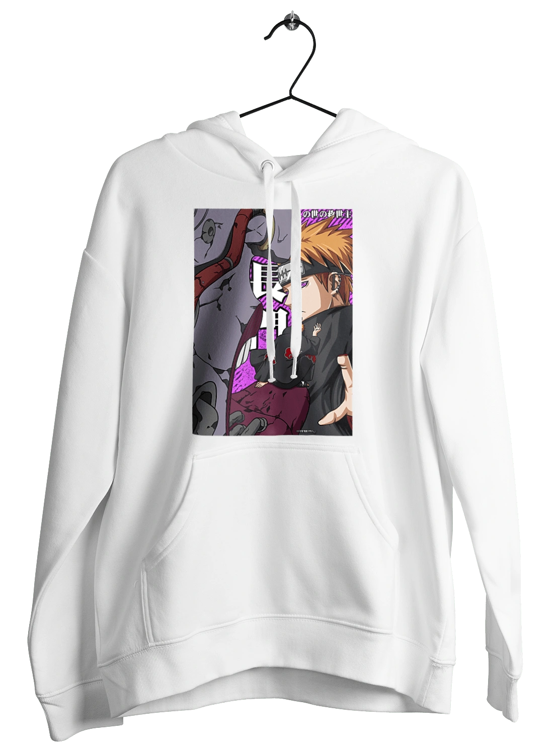 Наруто Яхико