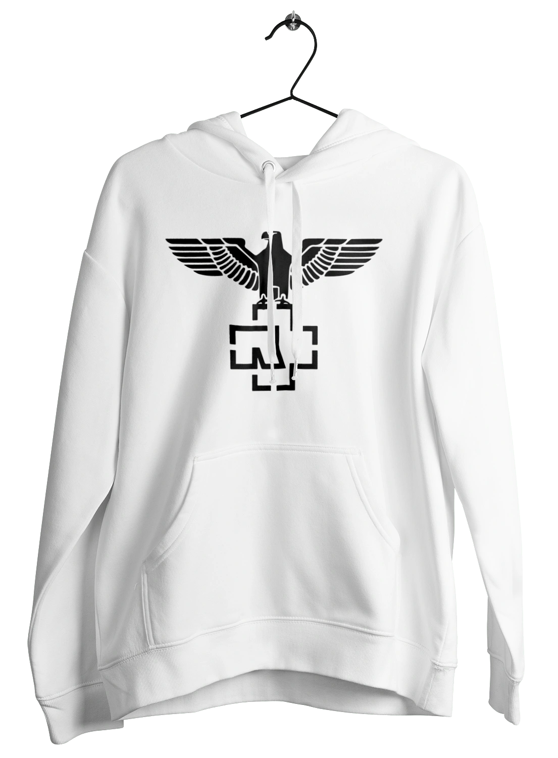 Rammstein discount hoodie amazon