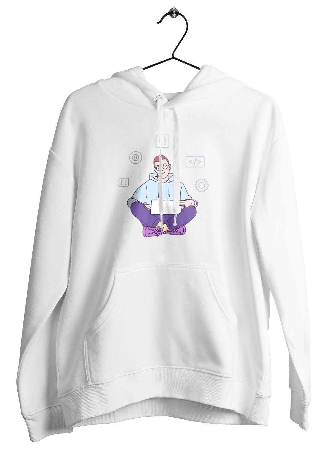 Я программист