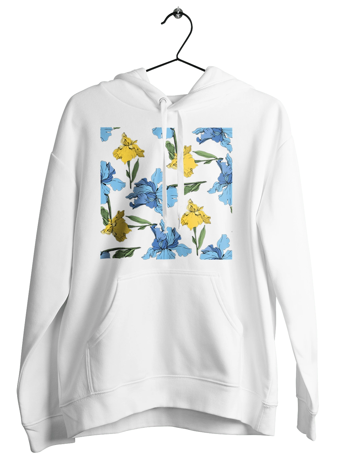 Квіти Іриси