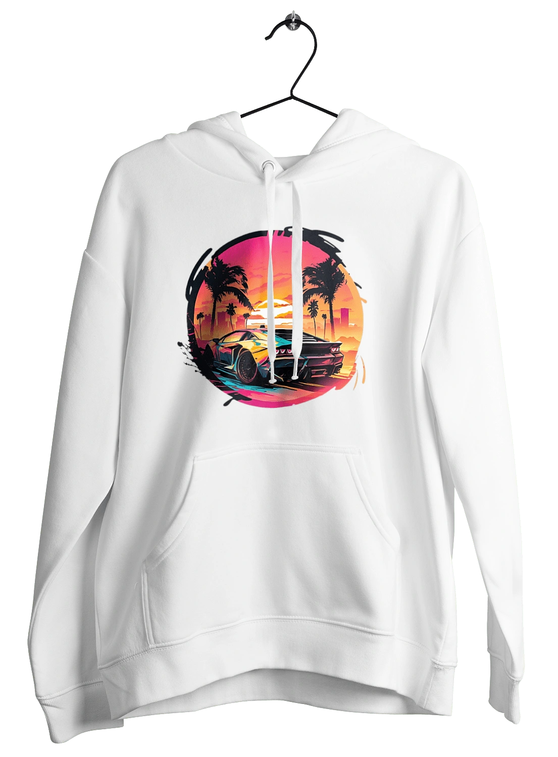 Ламборджини Ретровейв