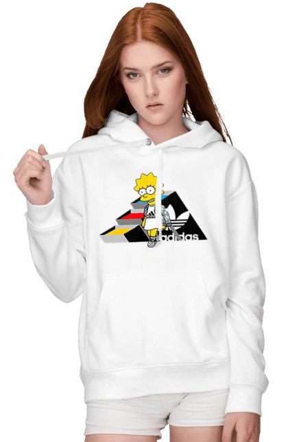 Adidas Lisa