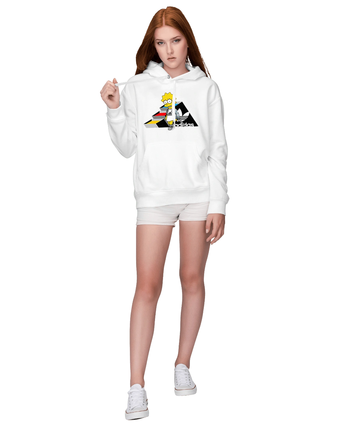 Adidas Lisa