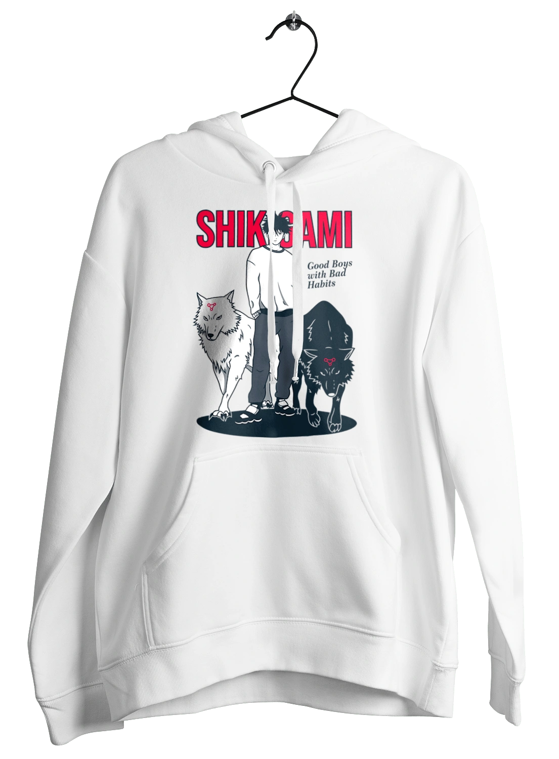 Магическая битва Мегуми