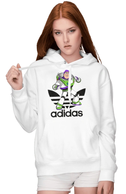 Adidas Buzz Lightyear